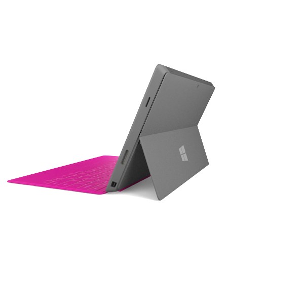 Microsoft Surface Pro with Touch Cover 3D model_32