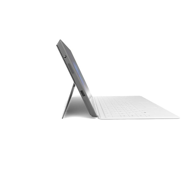 Microsoft Surface Pro with Touch Cover 3D model_17