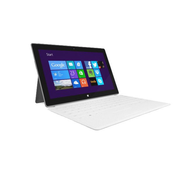 Microsoft Surface Pro with Touch Cover 3D model_10