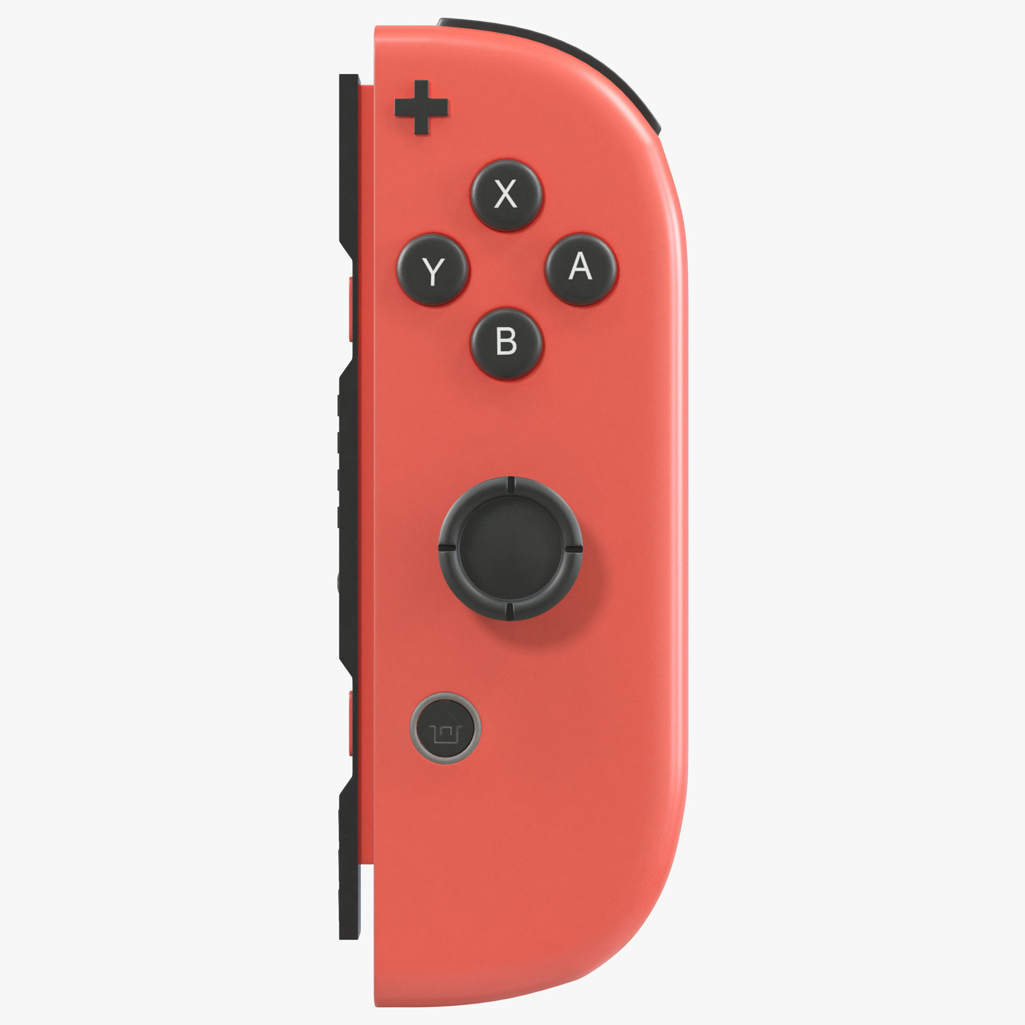 Nintendo Switch Console 3D model CGTrader