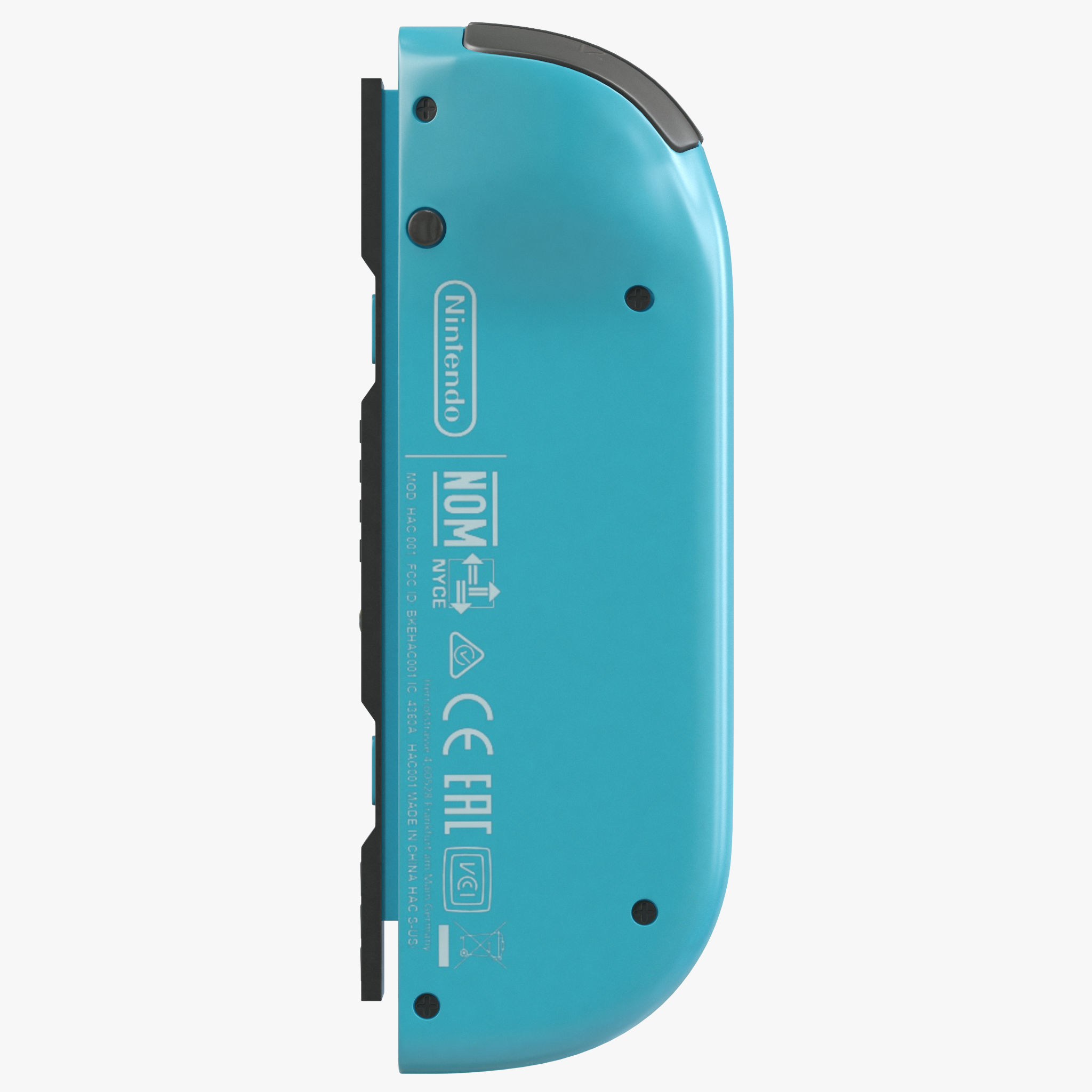 Nintendo Switch Console 3D model CGTrader