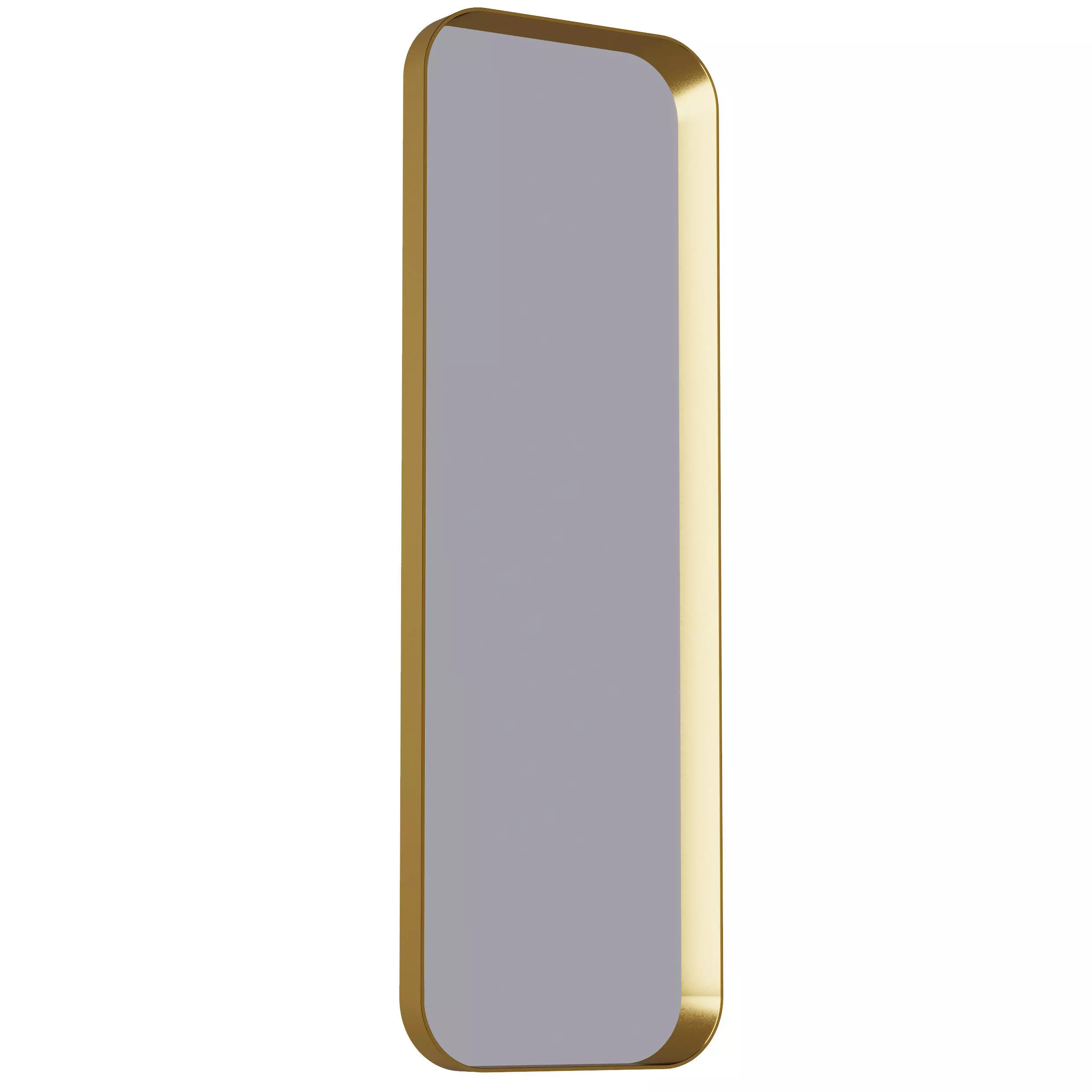 YU 2 mirror by Pikartlights art 16312 Free 3D model