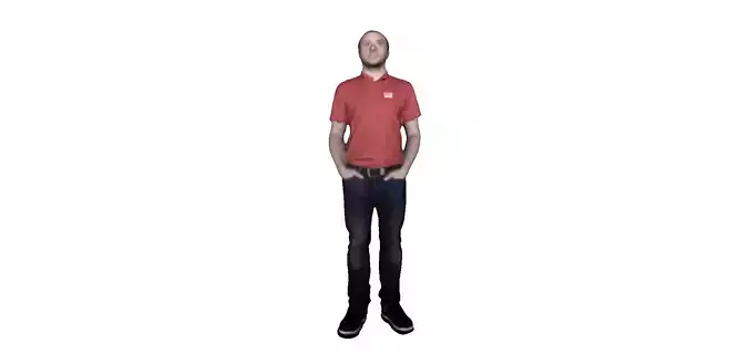 Printle XC Homme 2871 P