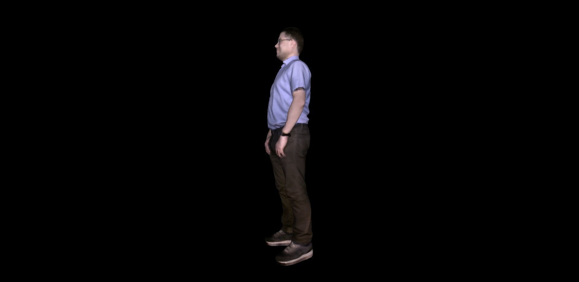 Printle DM Homme 2870 P 3D print model_24