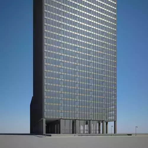 Skyscraper 07
