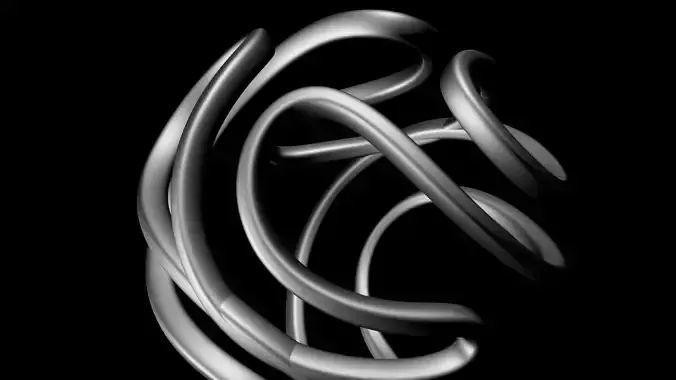 Abstract Geometric Sphere