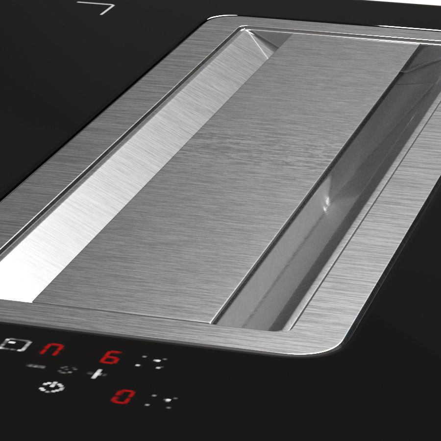 Silverline FLOW - IN 3413 3D model_1