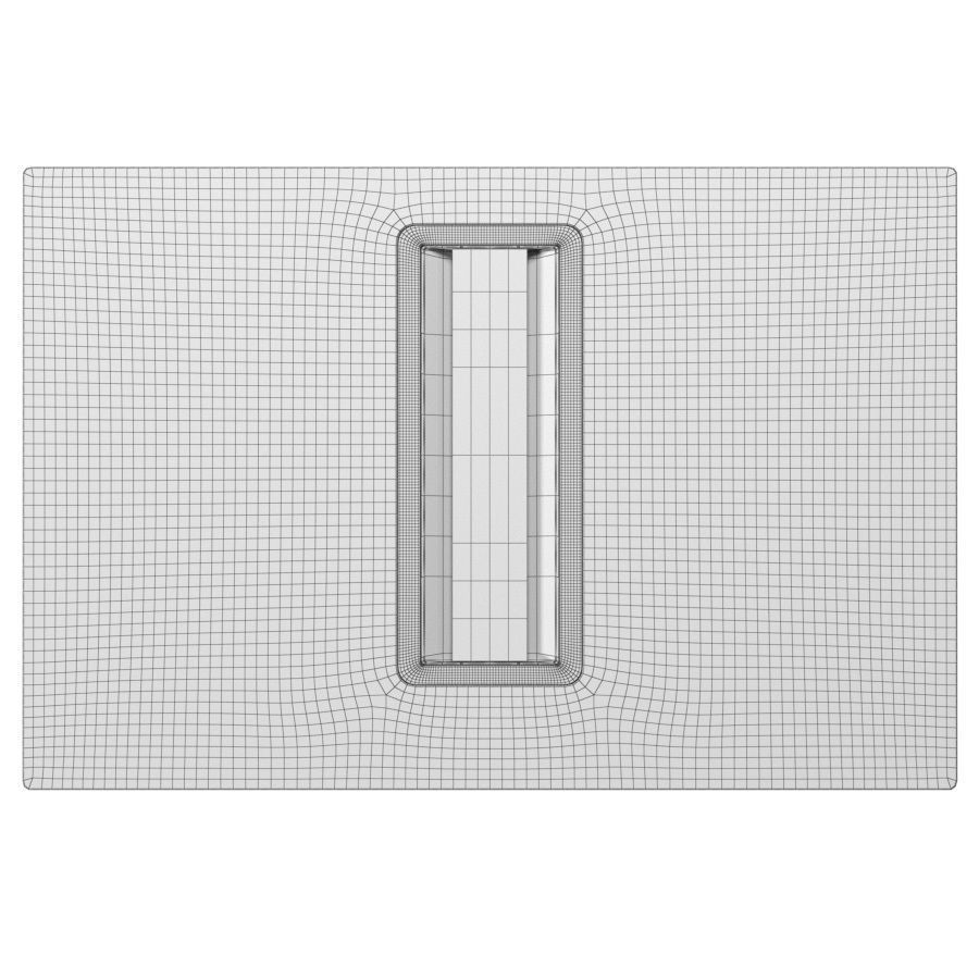 Silverline FLOW - IN 3413 3D model_4