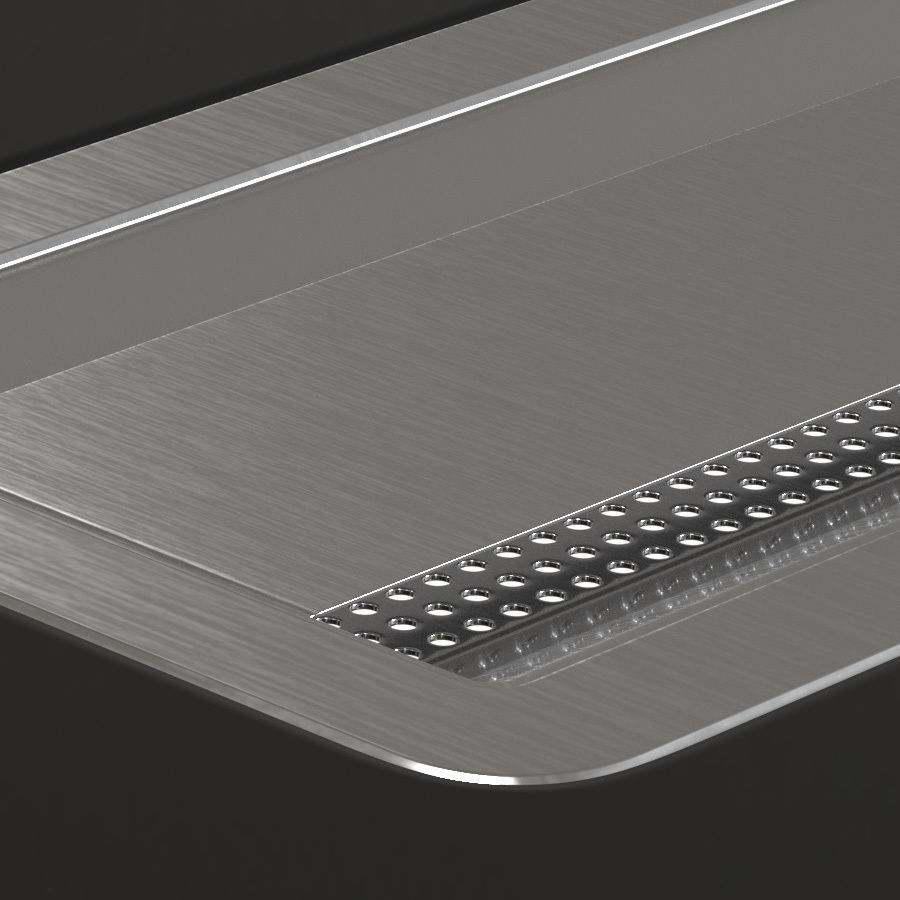 Silverline FLOW - IN 3413 3D model_2