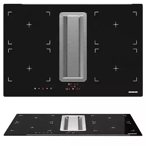 Silverline FLOW - IN 3413