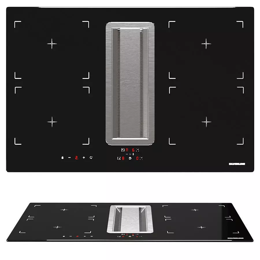 Silverline FLOW - IN 3413 3D model_0