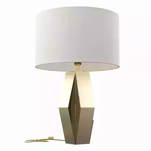 Inversion Lamp by Herve Langlais 3D model