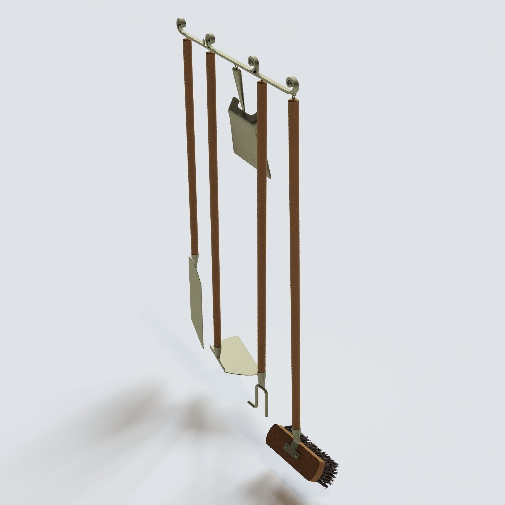 oven tool set