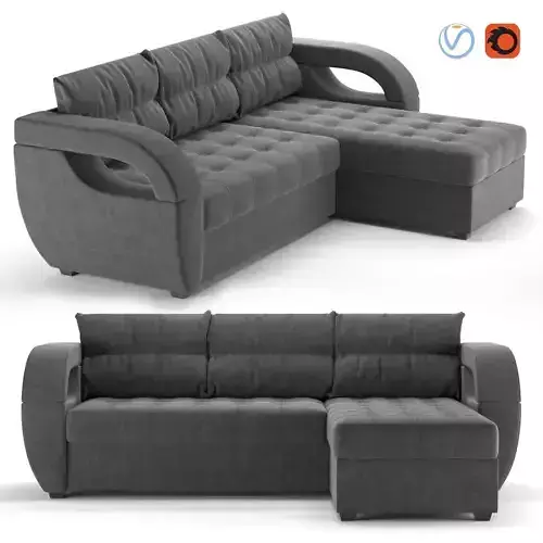 Martin Sofa