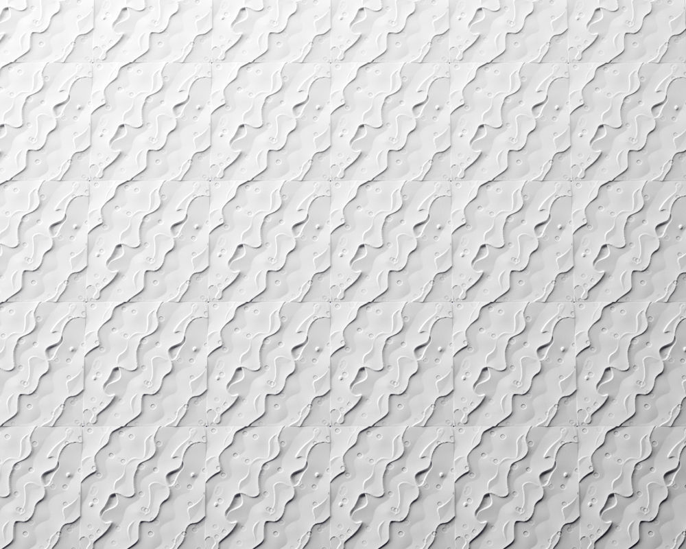  Wall Panel 3D print model_5