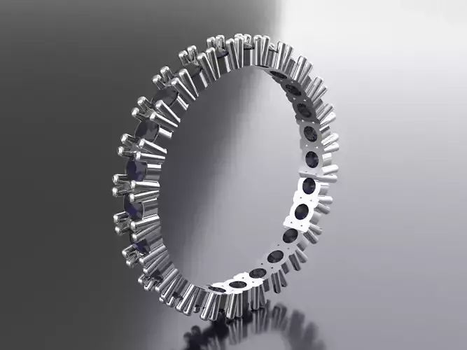 Eternity Ring
