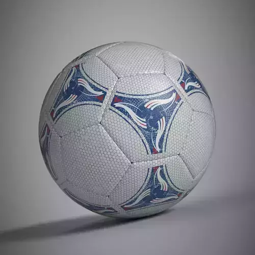 Soccer Ball