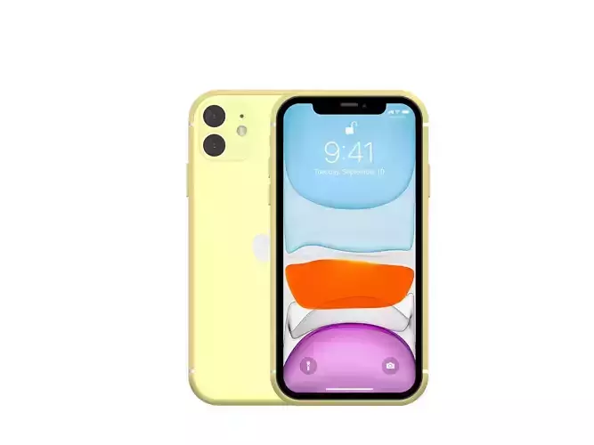 Apple Iphone 11 