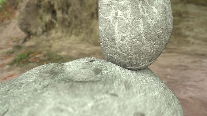 Stone Smooth Texture Texture