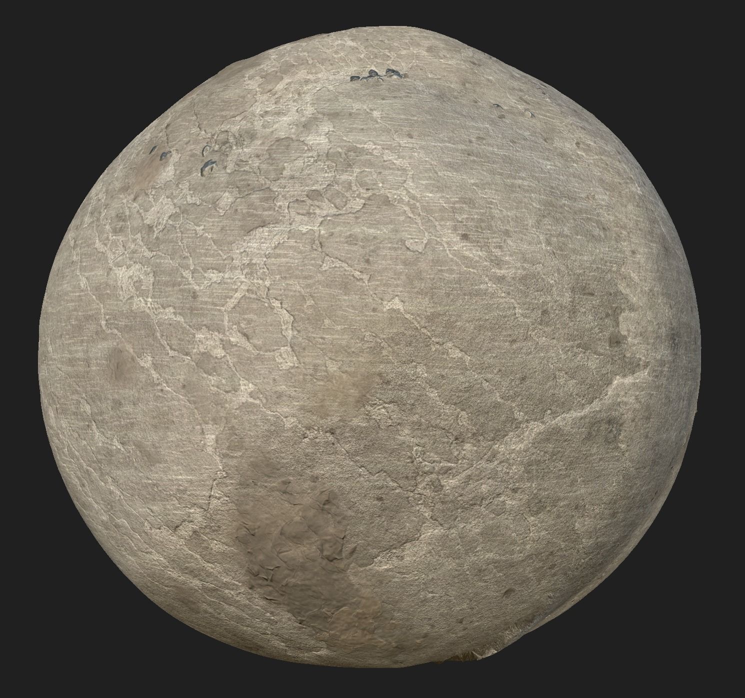 Stone Smooth Texture Texture_3