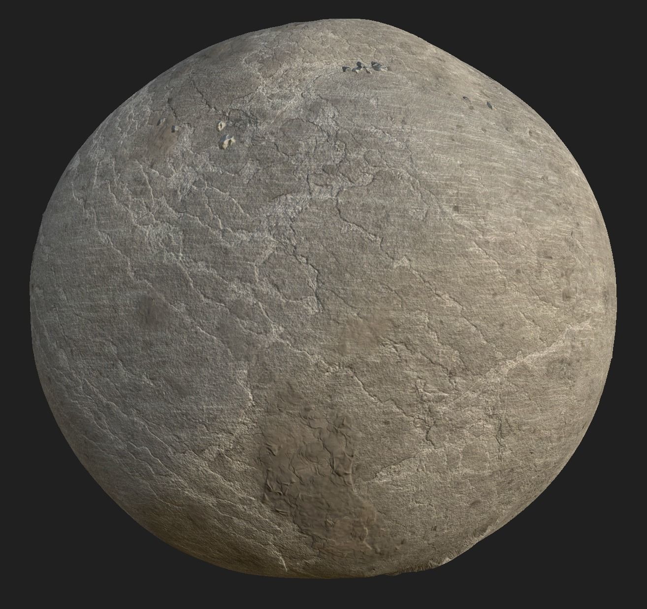 Stone Smooth Texture Texture_4