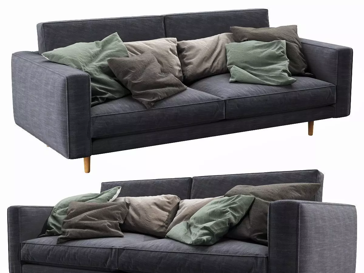 Linteloo Pleasure 3D model