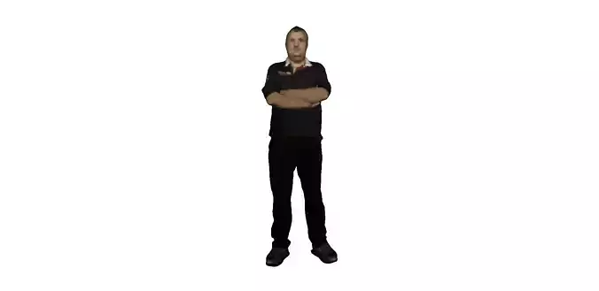 Printle DM Homme 2857 P