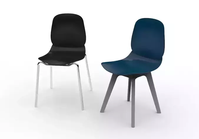 Loft Lyria Dining Chair