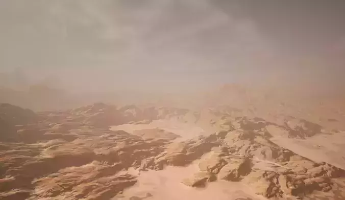 Background  Desert Mountains  Pack