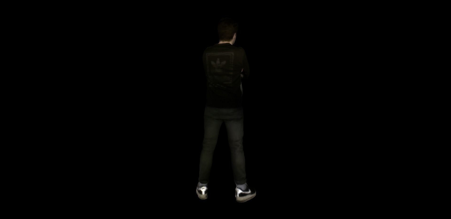 Printle XC Homme 2855 P 3D print model_20