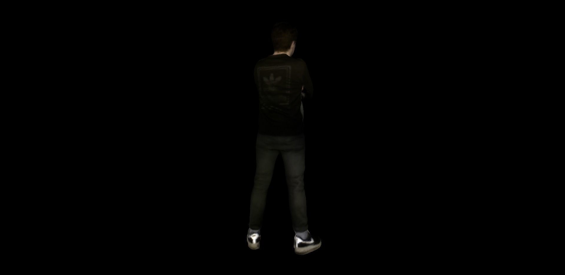 Printle XC Homme 2855 P 3D print model_19