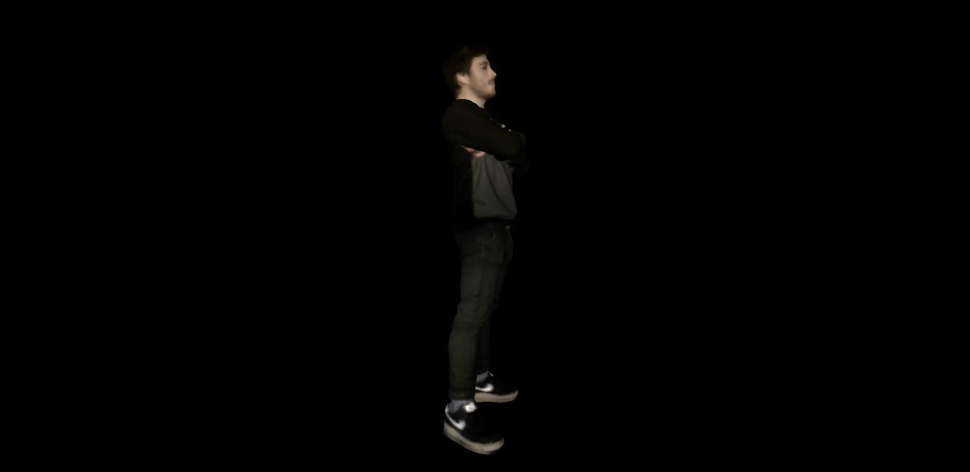 Printle XC Homme 2855 P 3D print model_8