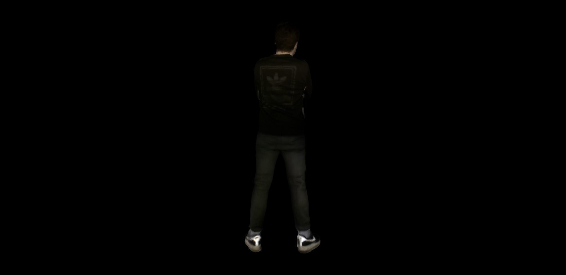 Printle XC Homme 2855 P 3D print model_21