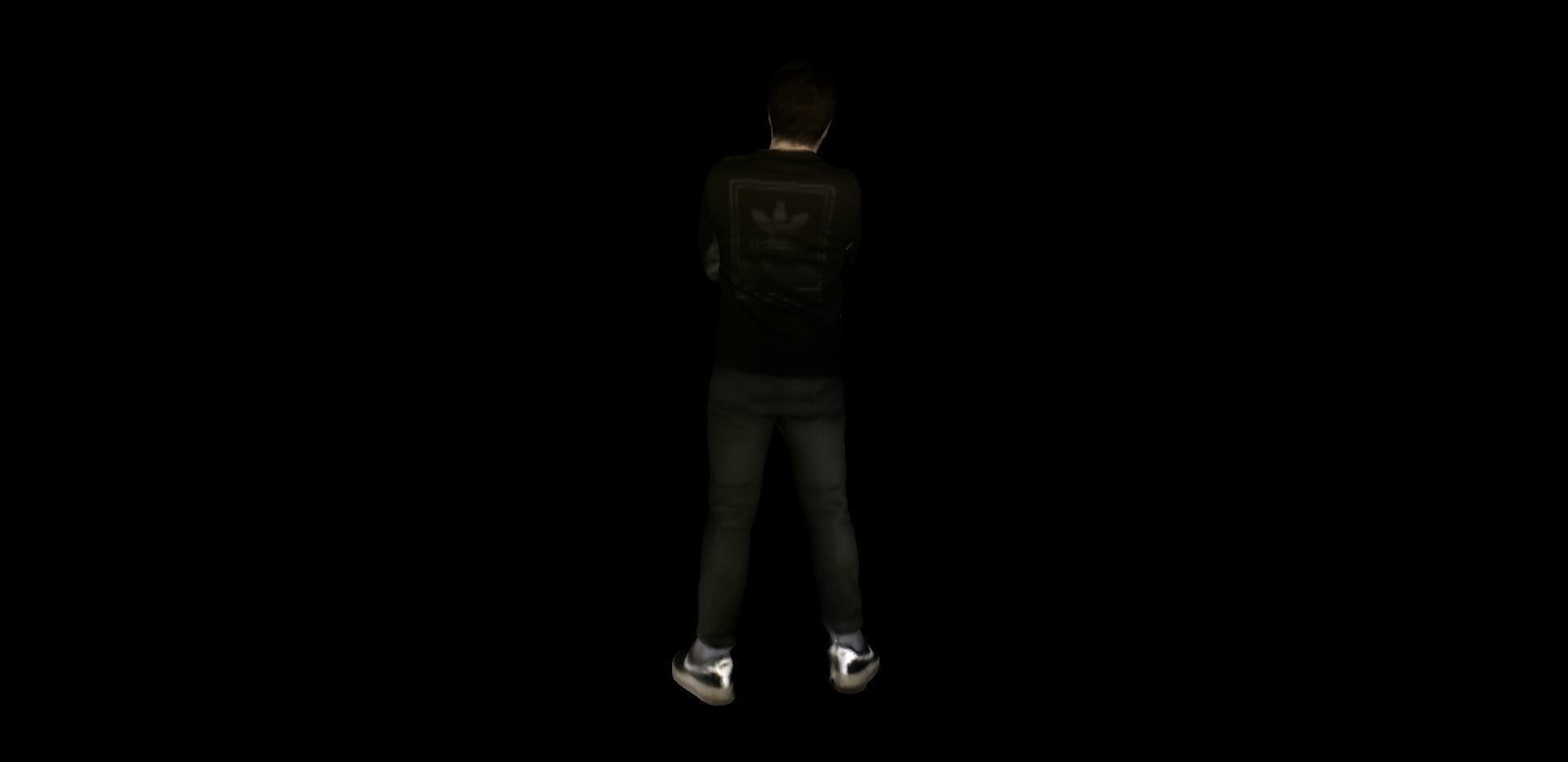 Printle XC Homme 2855 P 3D print model_23