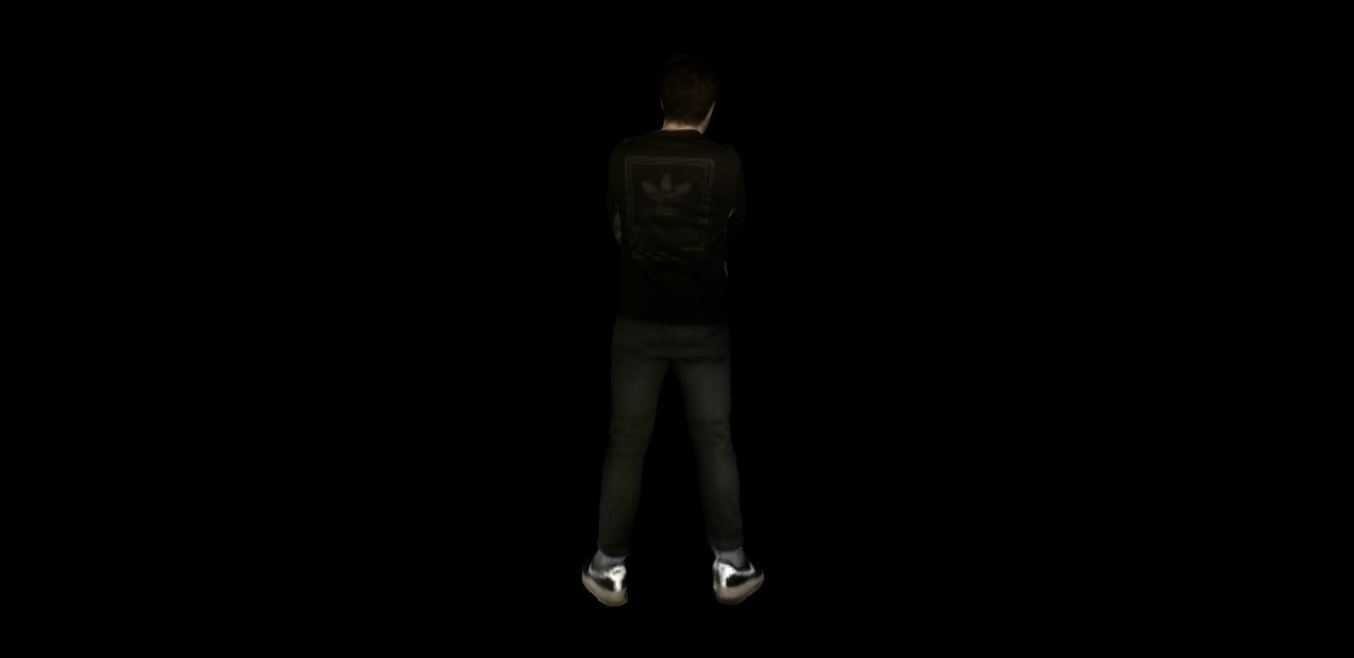 Printle XC Homme 2855 P 3D print model_22