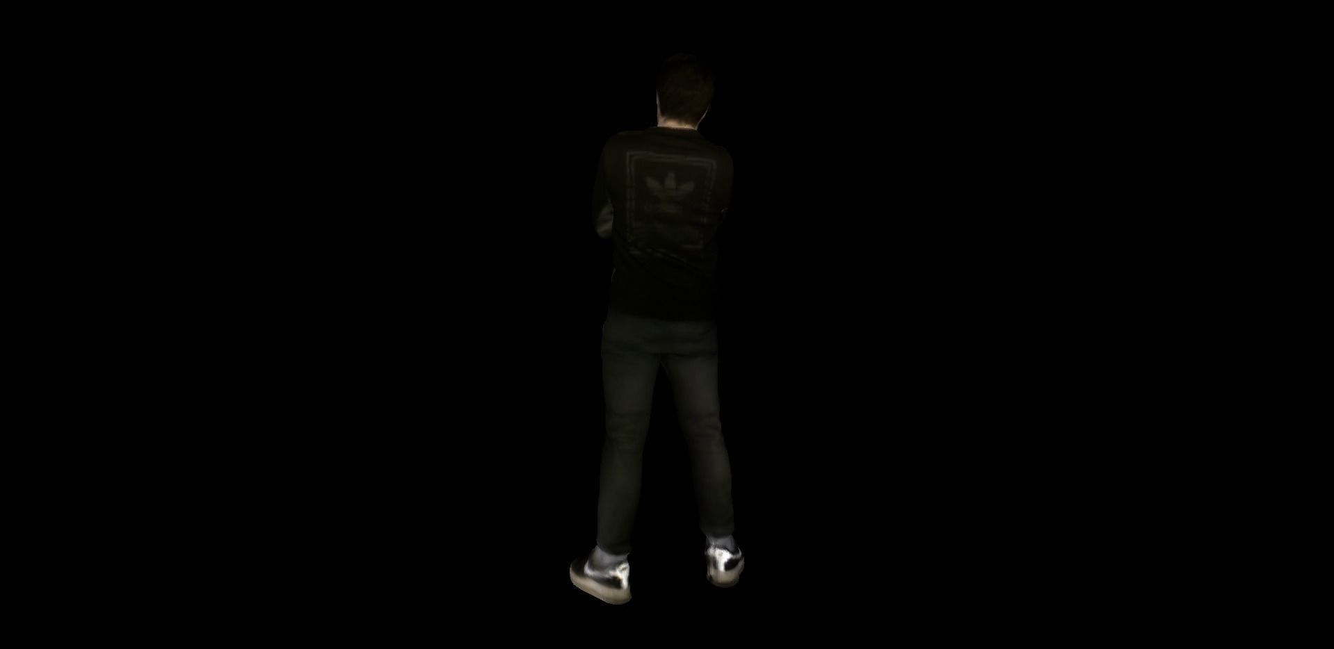 Printle XC Homme 2855 P 3D print model_24