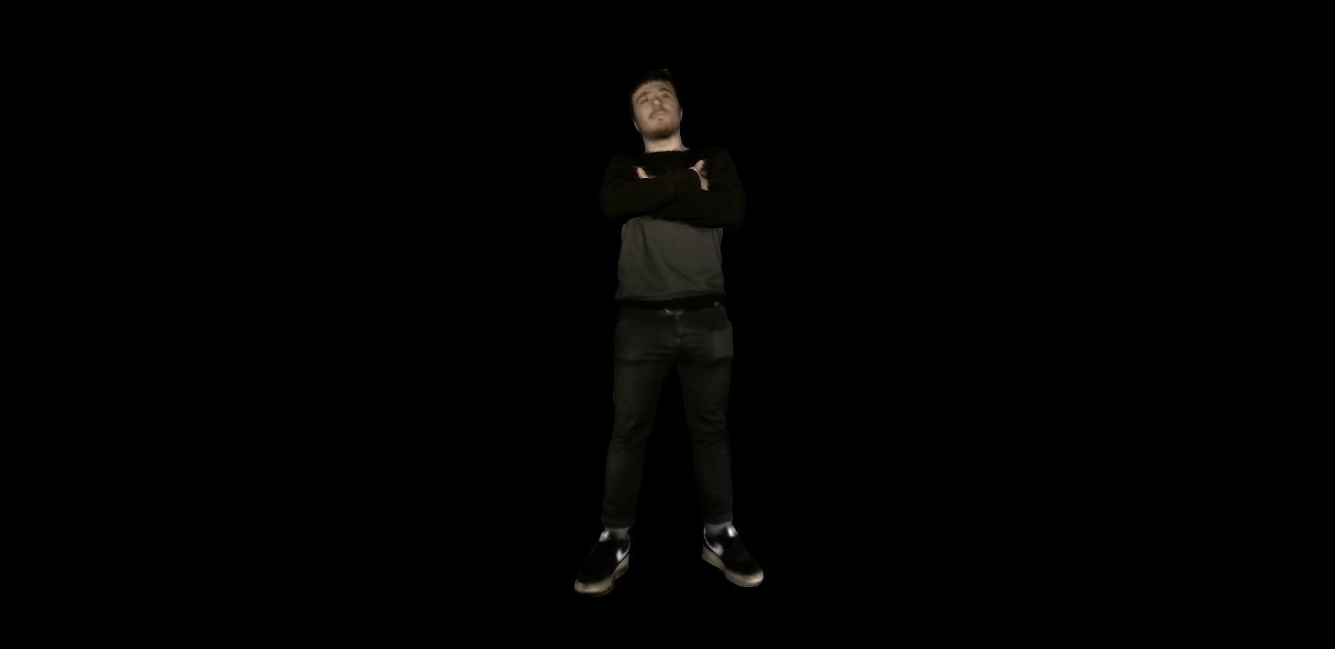 Printle XC Homme 2855 P 3D print model_6