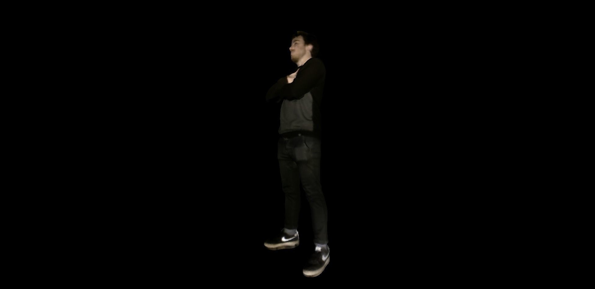 Printle XC Homme 2855 P 3D print model_36