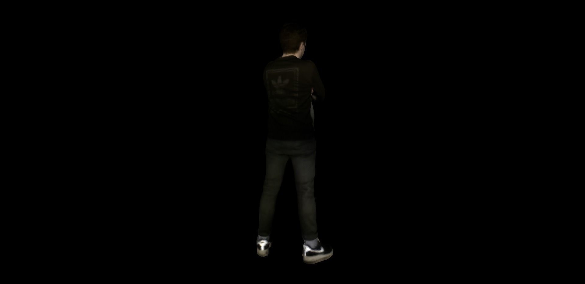 Printle XC Homme 2855 P 3D print model_18