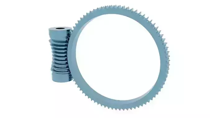 wormgear drive 80 to 01