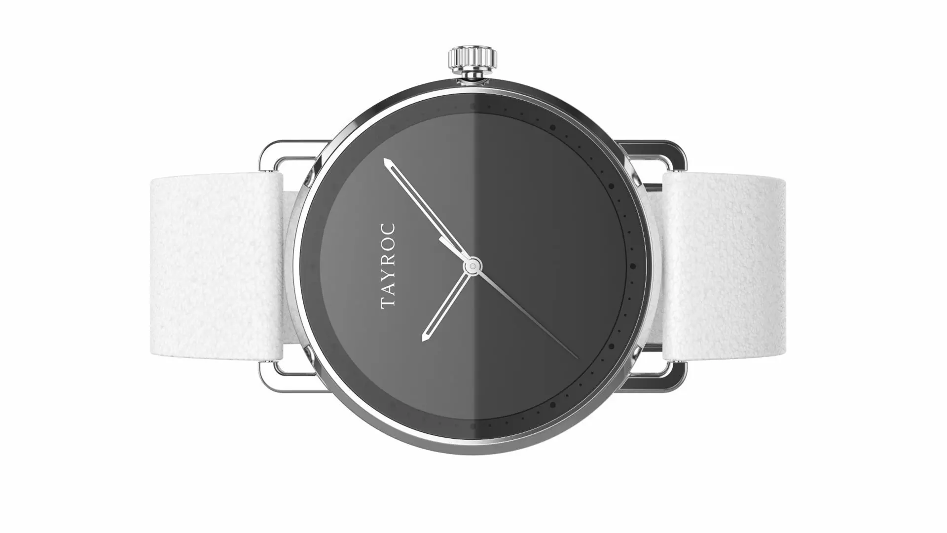 Watch Tayroc Soho 3D model_0