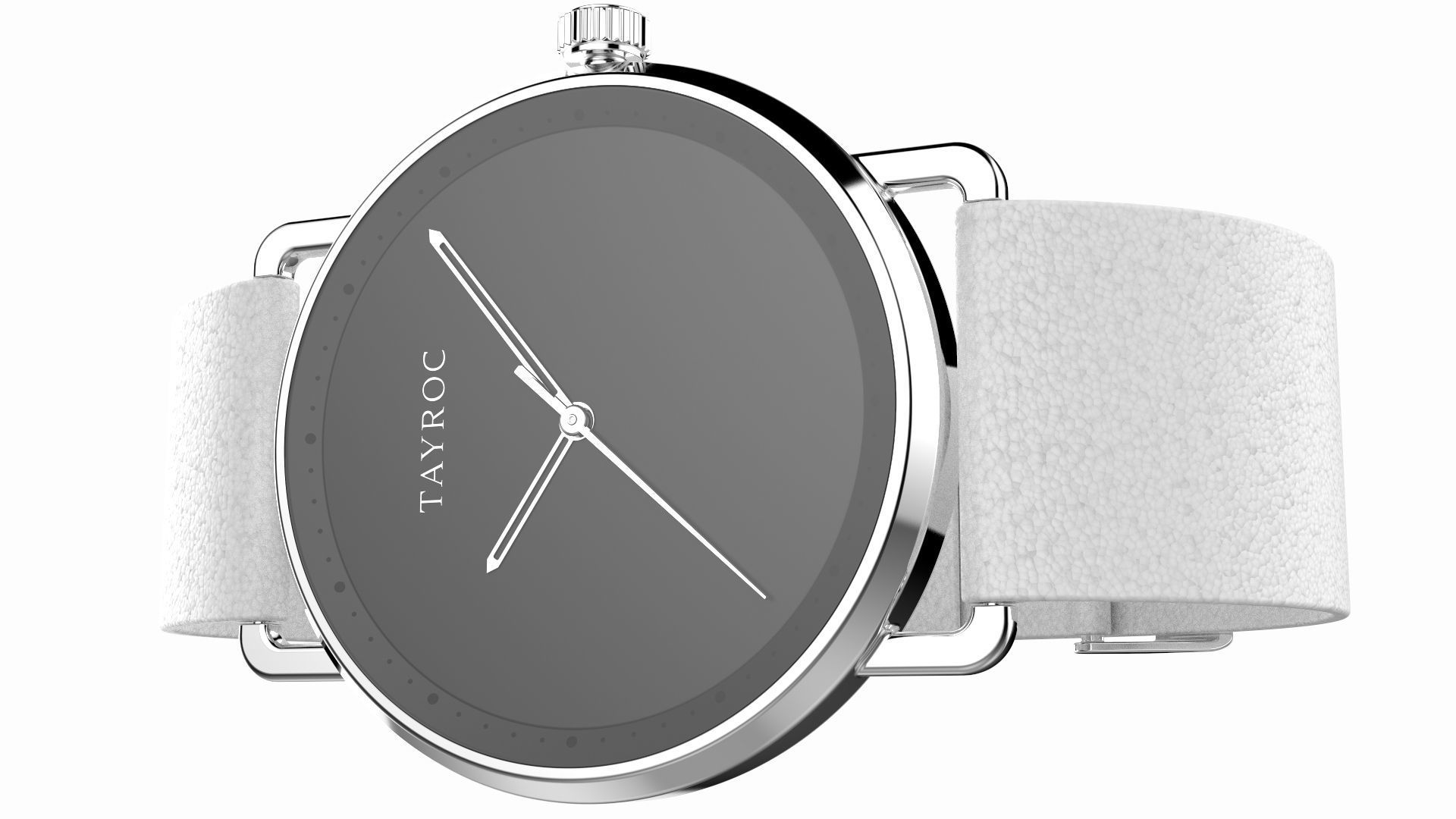 Watch Tayroc Soho 3D model_9