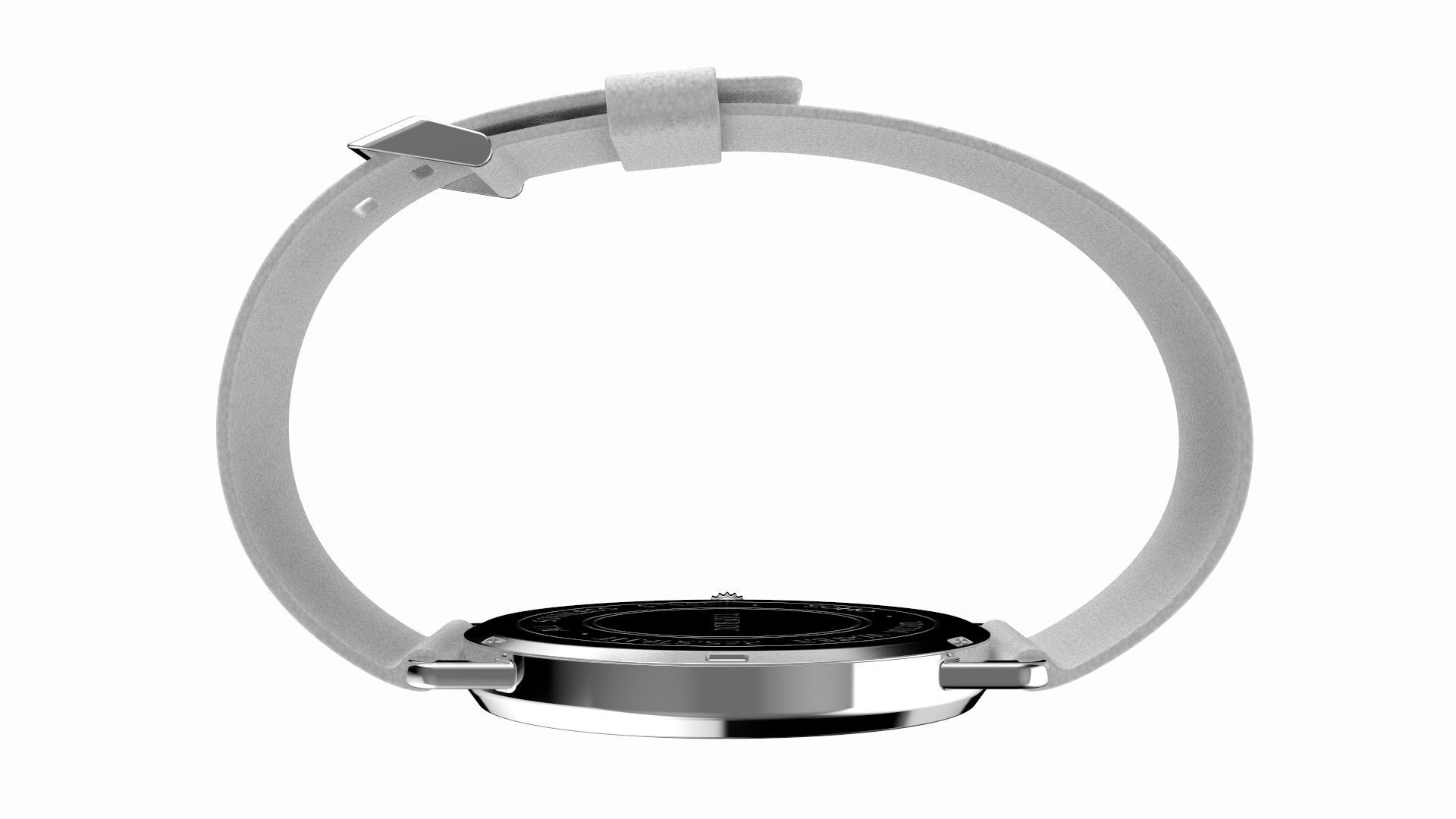 Watch Tayroc Soho 3D model_15