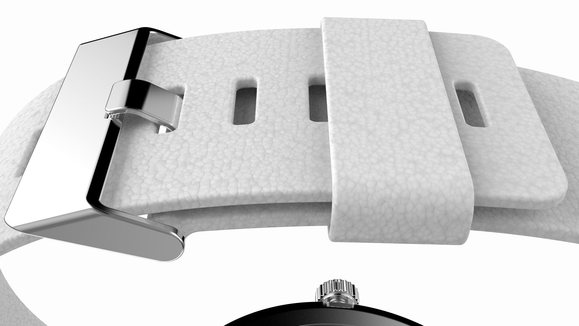 Watch Tayroc Soho 3D model_13