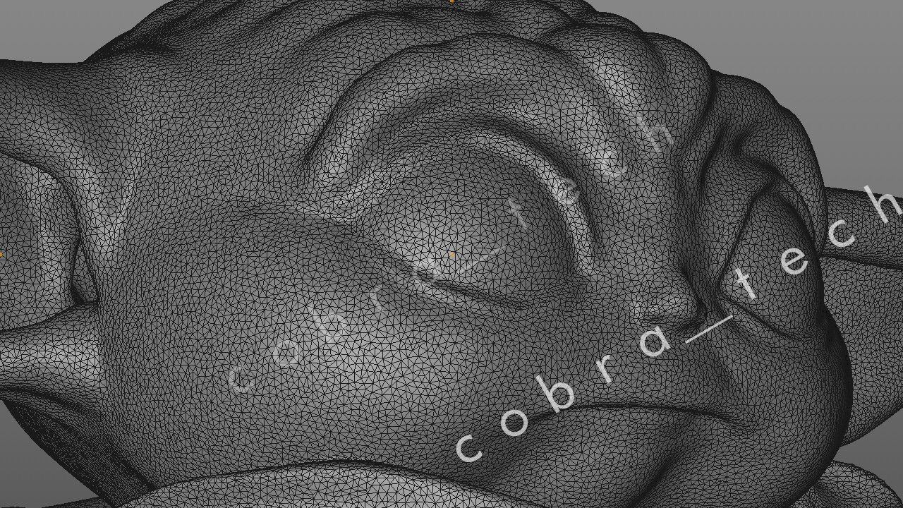 Baby Yoda 3D print model_11