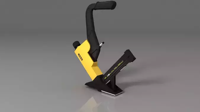 DEWALT Flooring Nailer DWFP12569