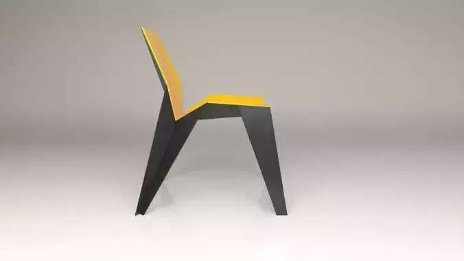 EDGE Chair 