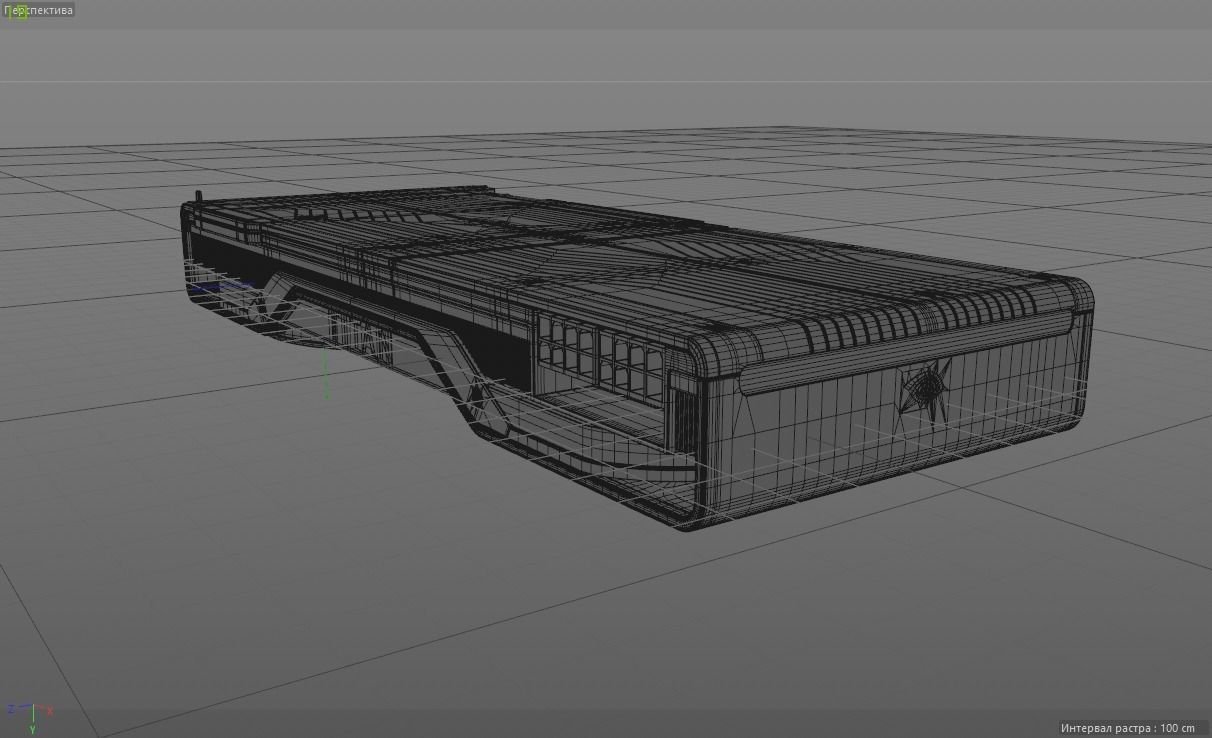 3D models RTX TITAT Founders Edition 3D model_9