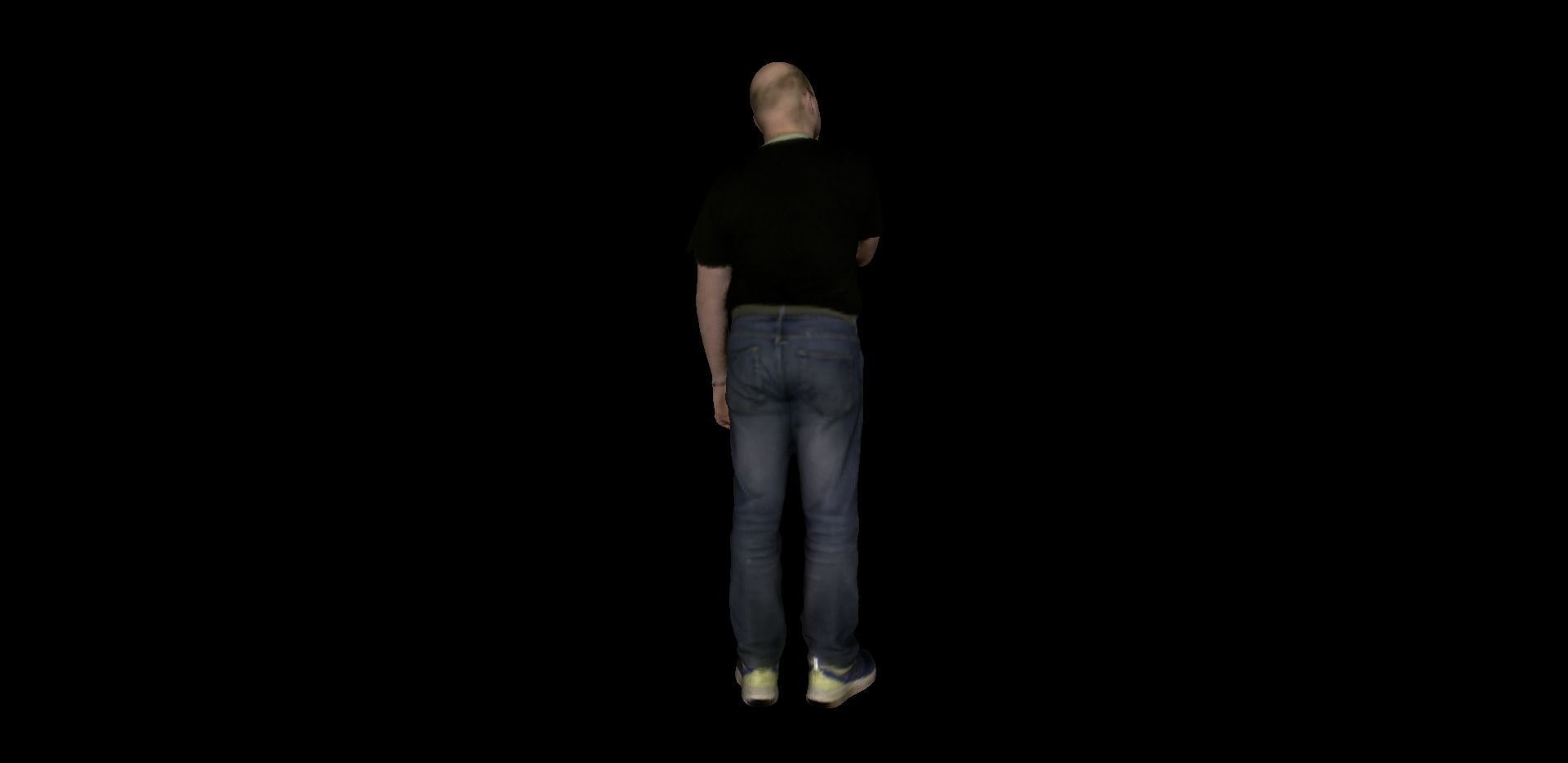 Printle DM Homme 2844 P 3D print model_13