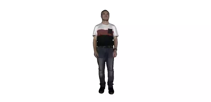 Printle XC Homme 2841 P